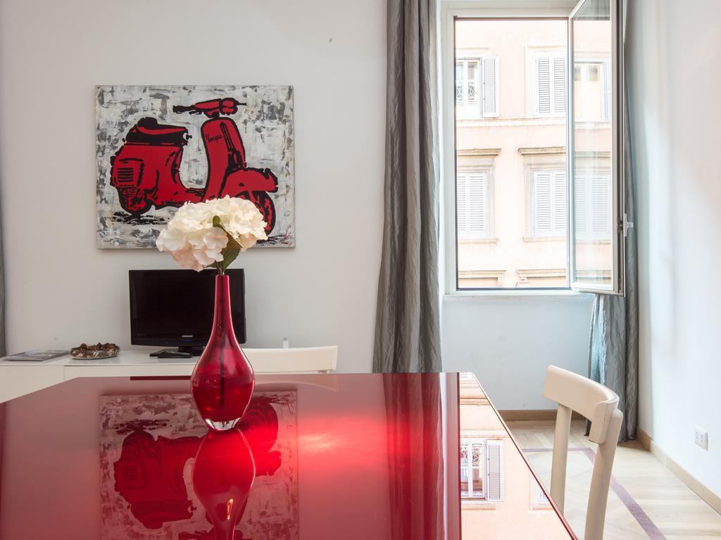 Appartamento Rsh Spanish Steps Roma