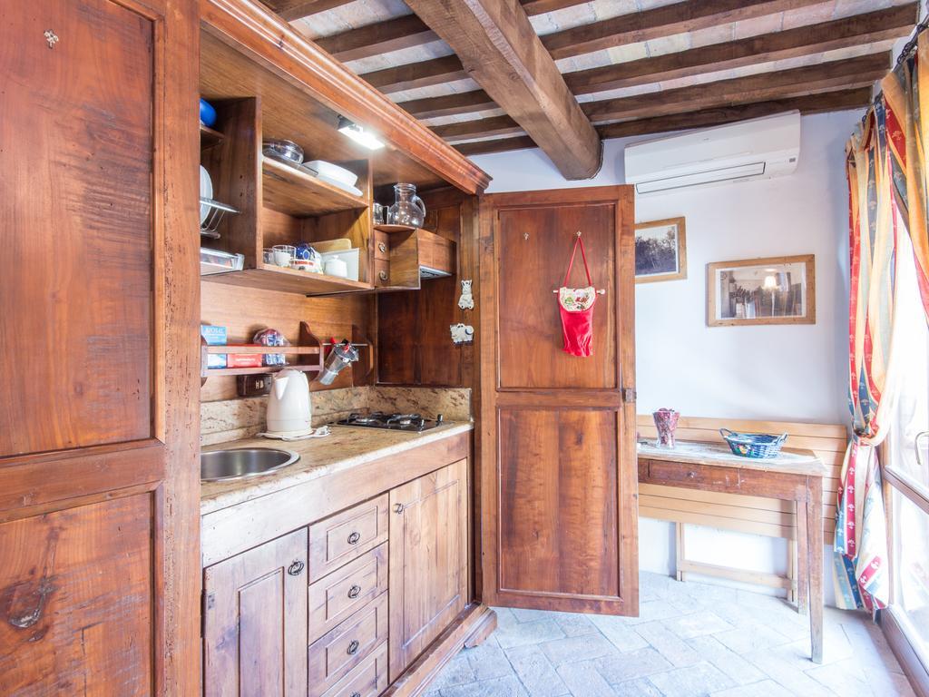 Appartamento Rsh Spanish Steps *