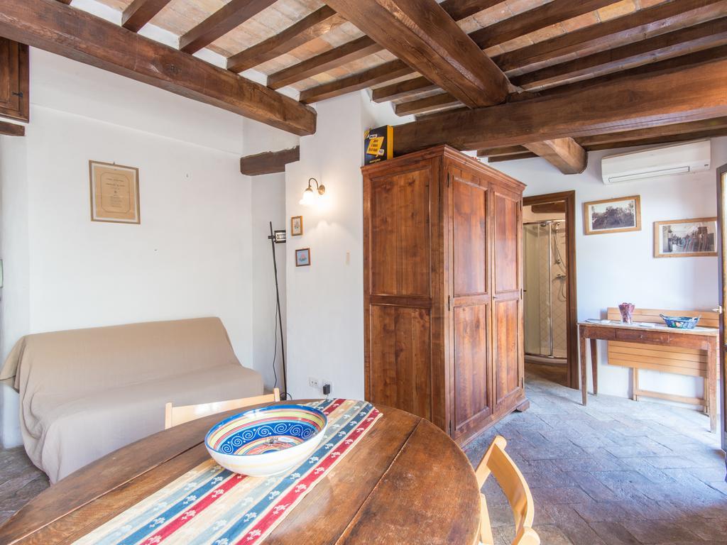 Appartamento Rsh Spanish Steps Roma