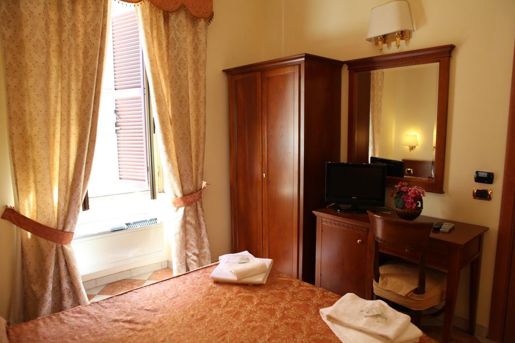 Elegance Bed & Breakfast Rome