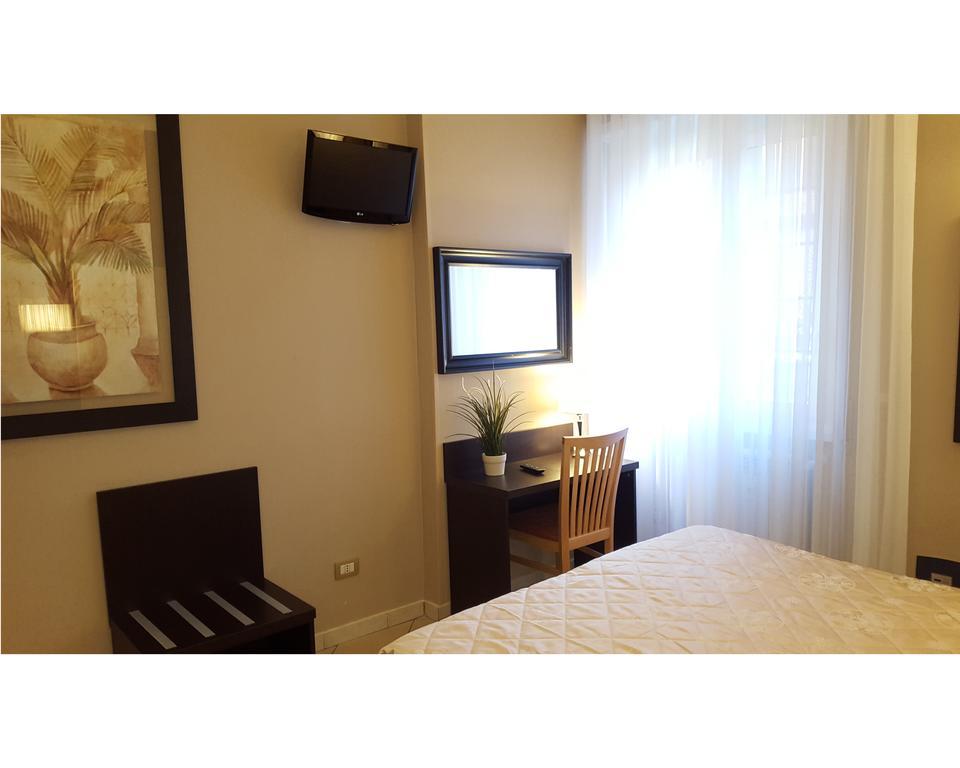 Bed & Breakfast Emozioni Romane Rome