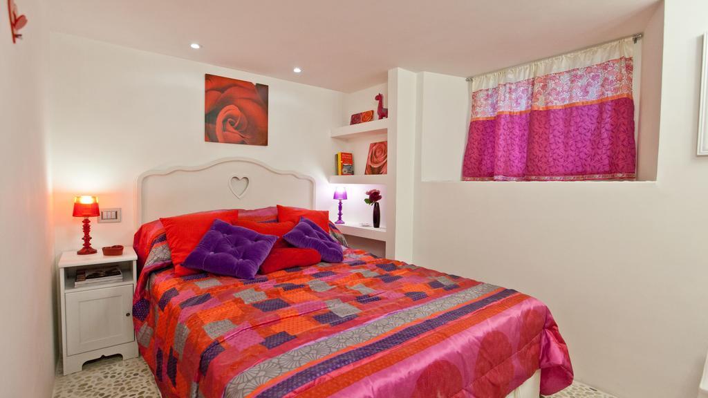 Rental In Rome Colosseo Loft Rome