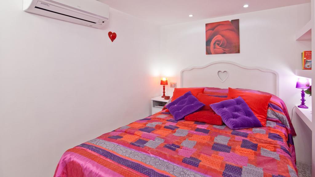 Rental In Rome Colosseo Loft