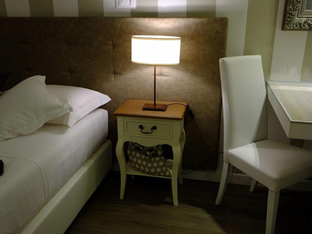 Bed & Breakfast Zefiro Roma