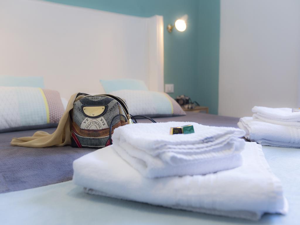 Guest house Al 7 Rooms