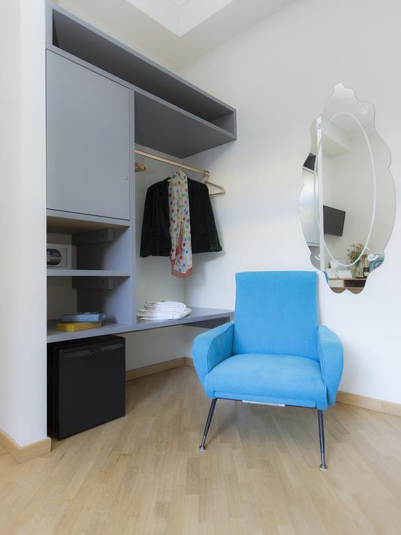 Al 7 Rooms Rome