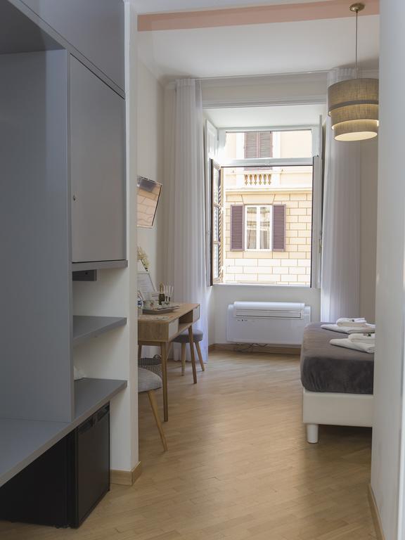 Al 7 Rooms Guest house