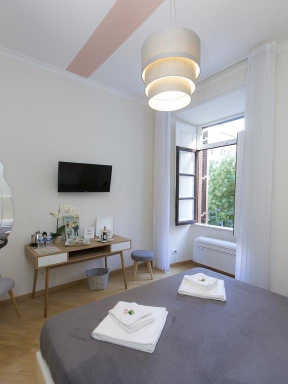 Al 7 Rooms Guest house 3*