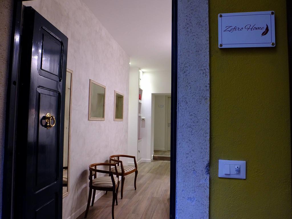 Zefiro Bed & Breakfast