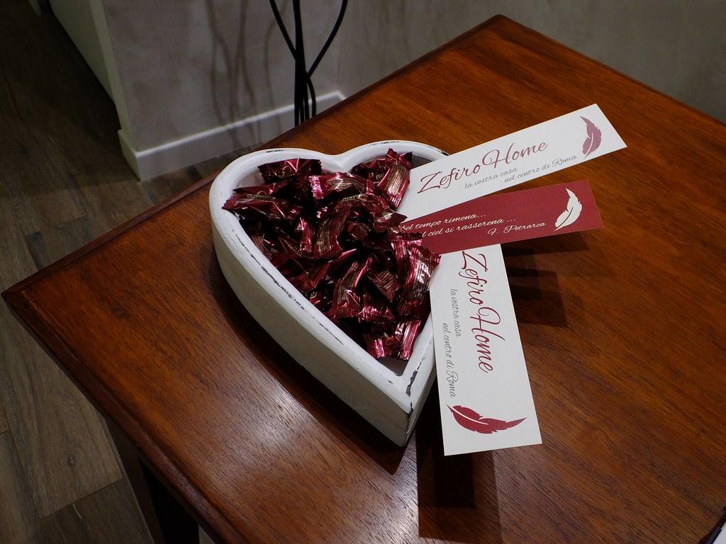 Bed & Breakfast Zefiro Roma