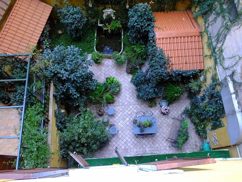 Bed & Breakfast Zefiro Roma