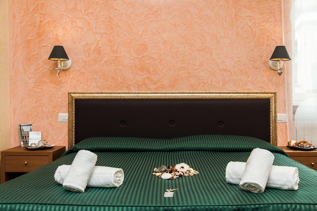 Guest house Guest's Heaven 3*