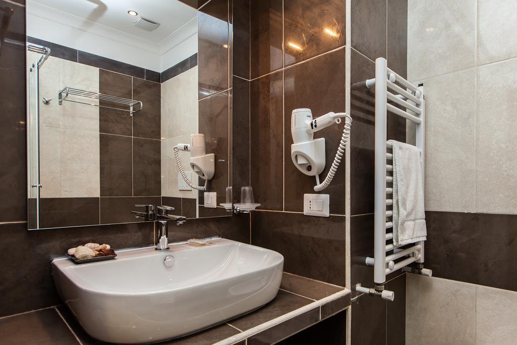 Guest's Heaven 3* Rome