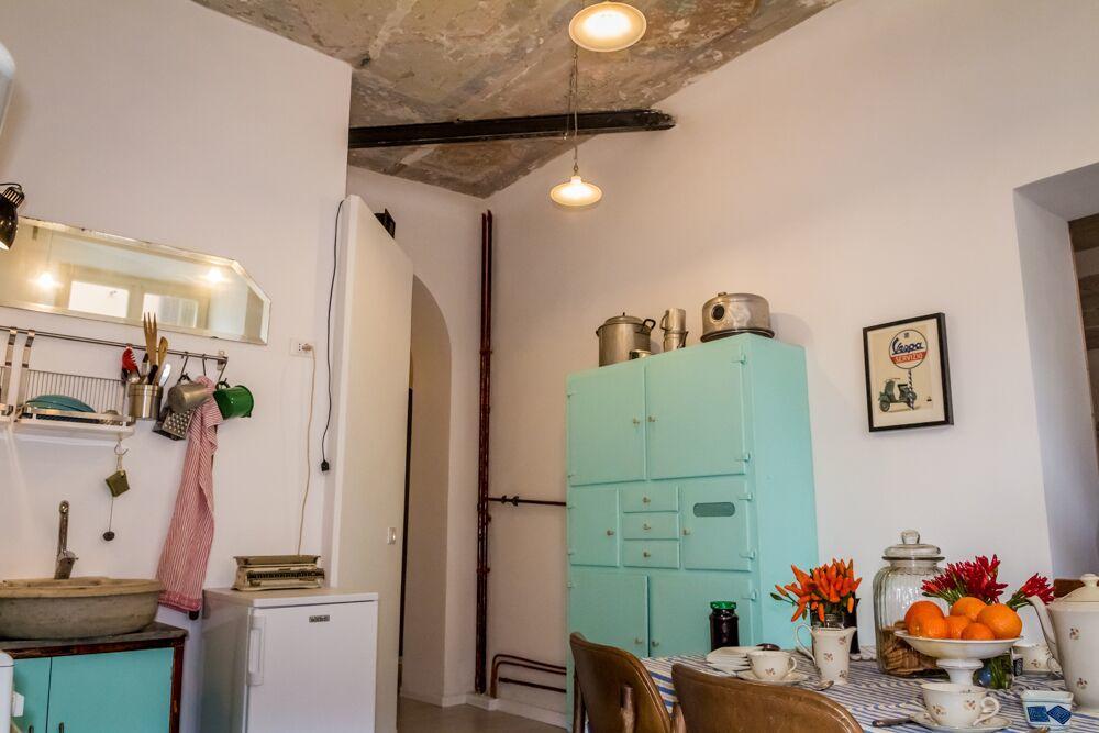 Bottega Delle Arti Bed & Breakfast Rome