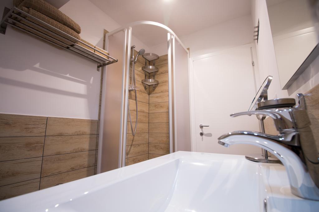 Inner House Apartment Rome