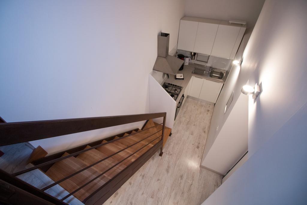 Inner House Apartment