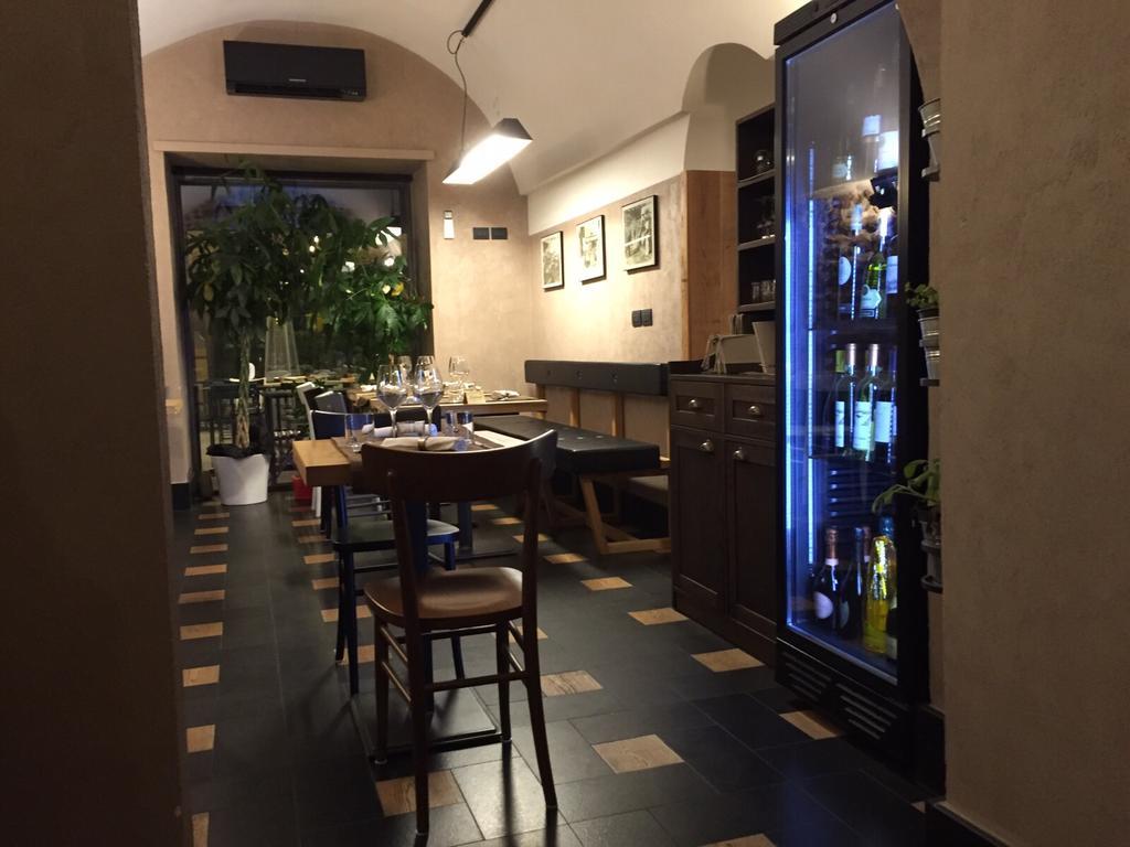 Hotel Al Casaletto Hotel 3*