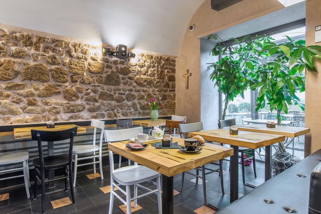 Al Casaletto Hotel Rome