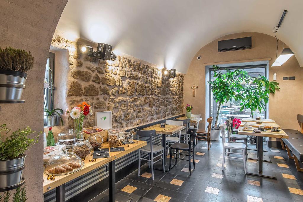Al Casaletto Hotel 3* Rome