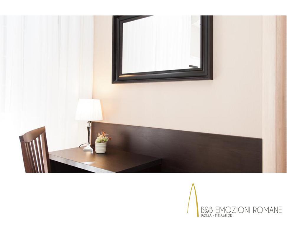 Bed & Breakfast Emozioni Romane 2*