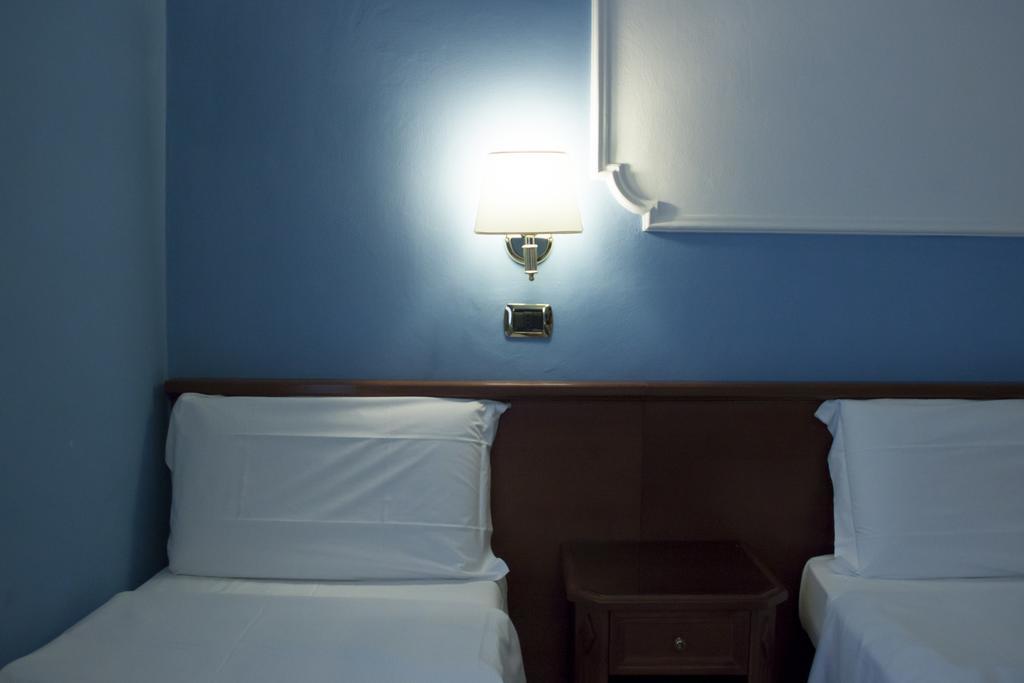Guest house Clara Domus Rome