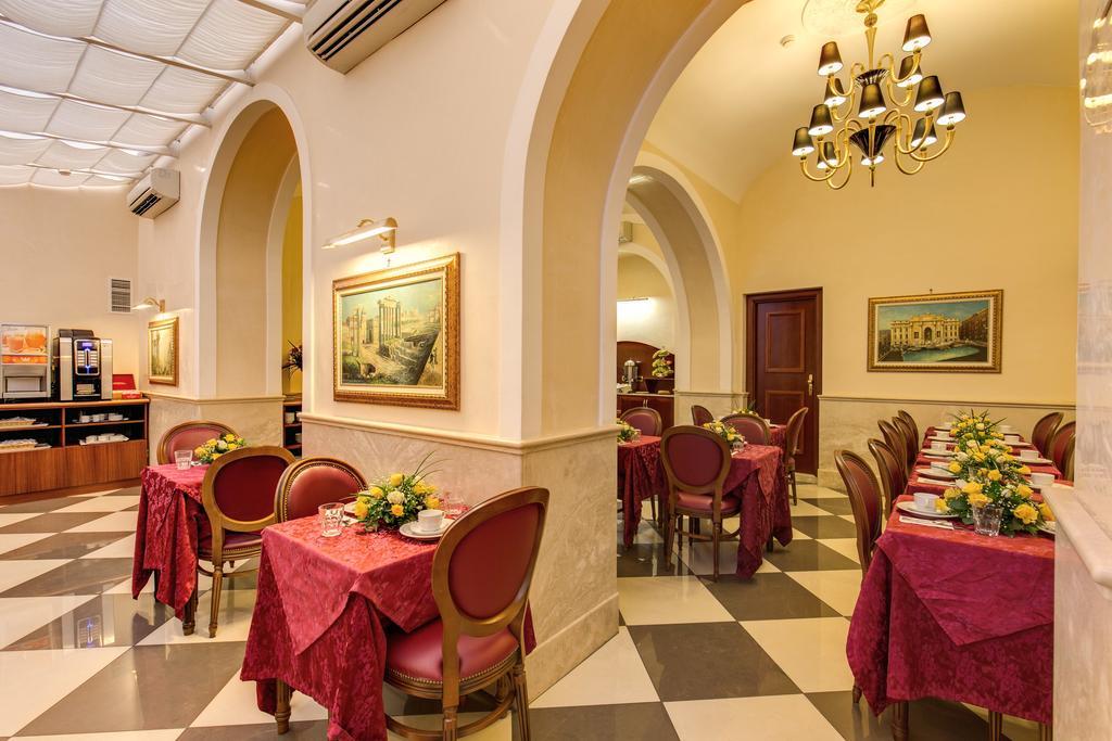 Contilia Hotel Rome