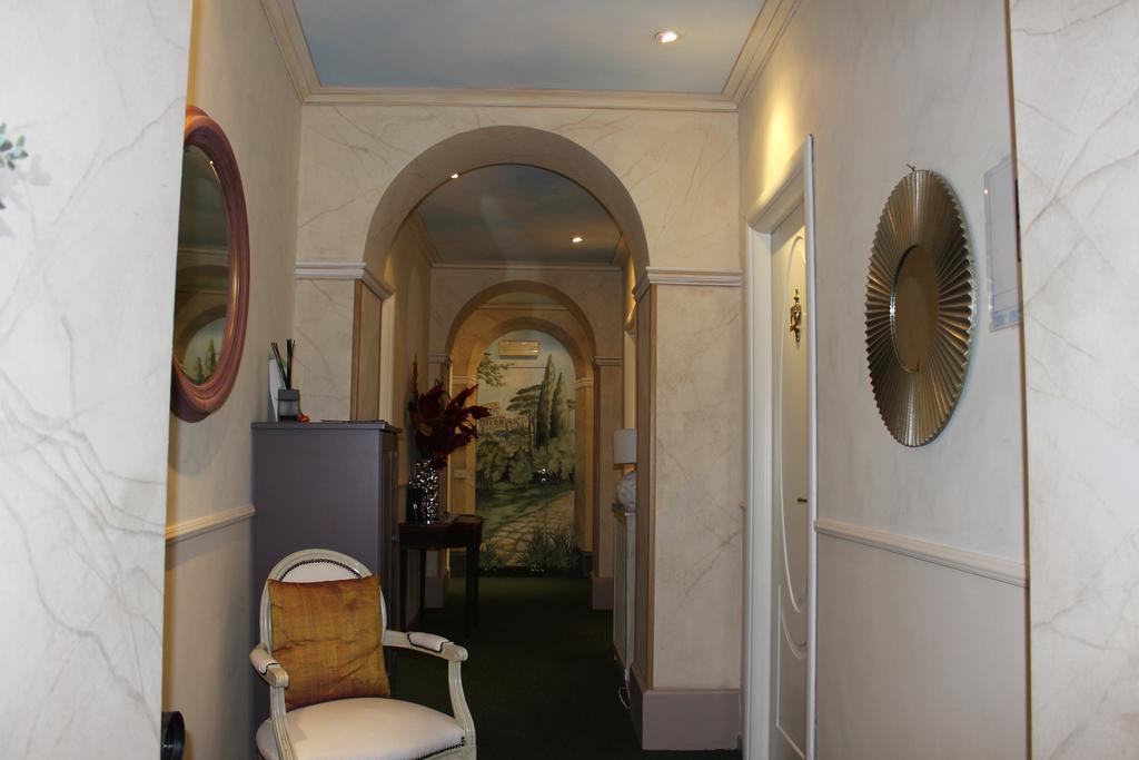 Guest house My Monti Place Rome