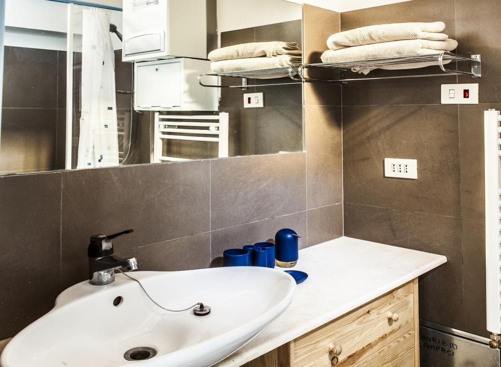Borgo Vittorio * Roma