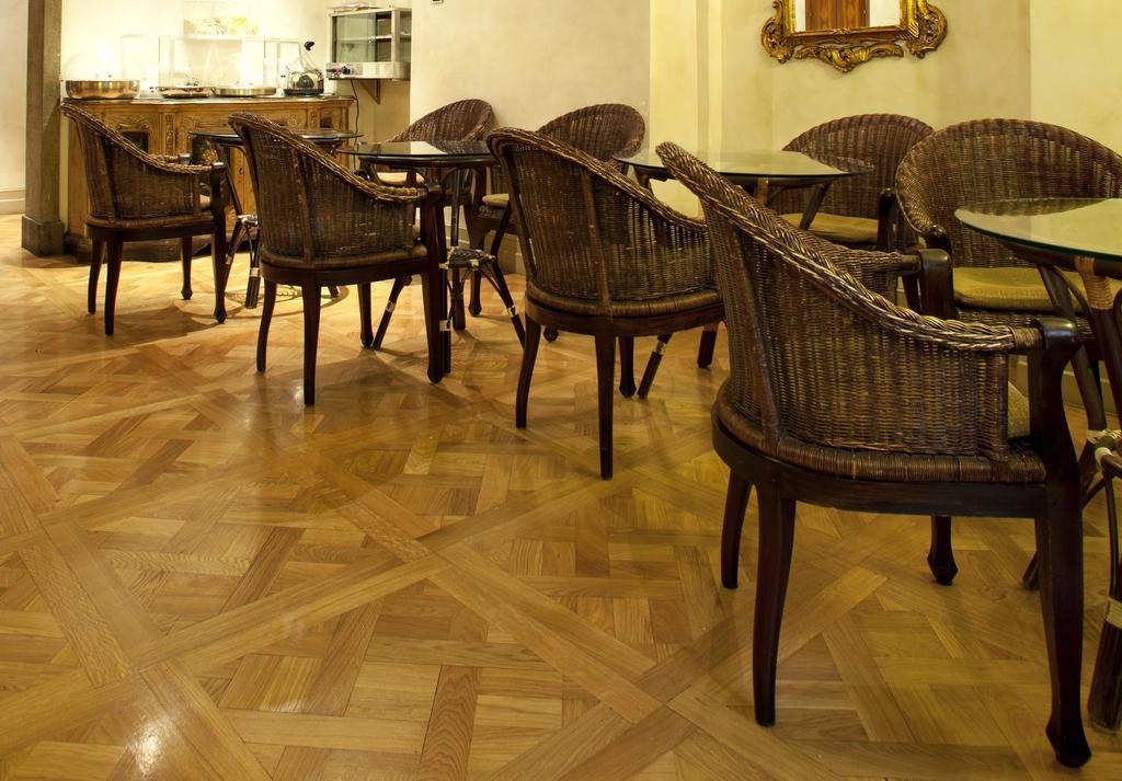 Hotel Aventino 3*