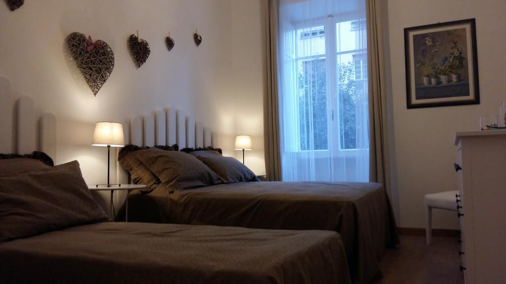 Apartment Casa Vacanza Boesso