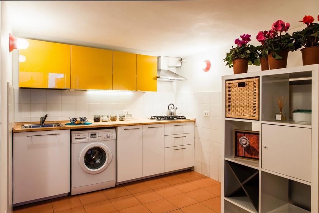 Appartamento Borgo Vittorio Roma
