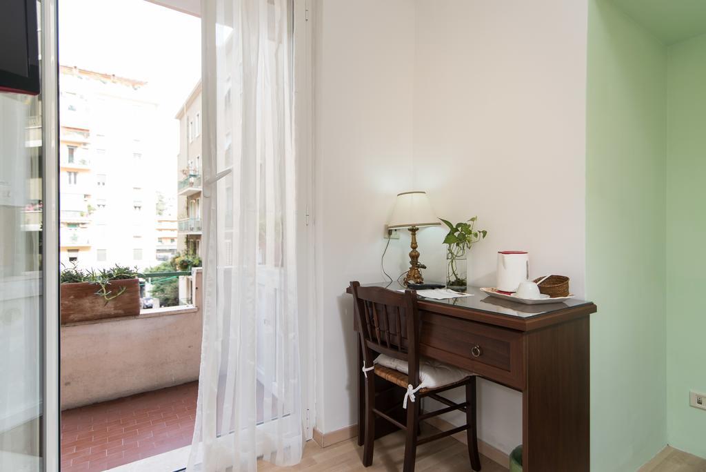 Le Rose Bed & Breakfast Roma
