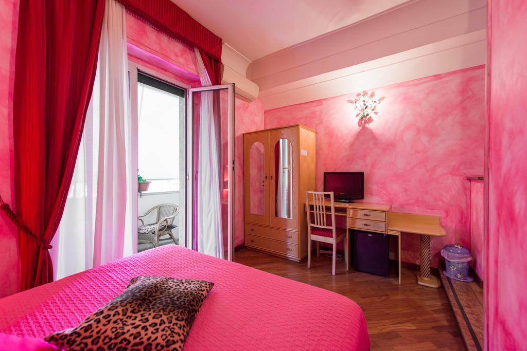 Rifugio Di 3* Rome