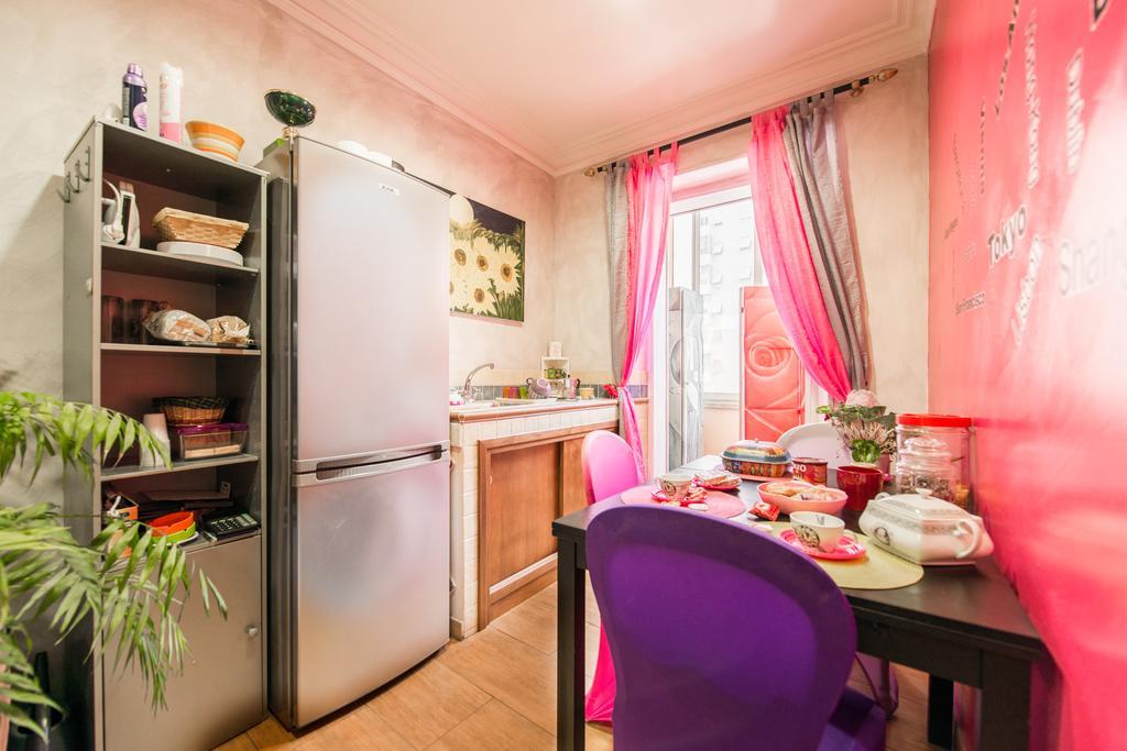 Rifugio Di Bed & Breakfast