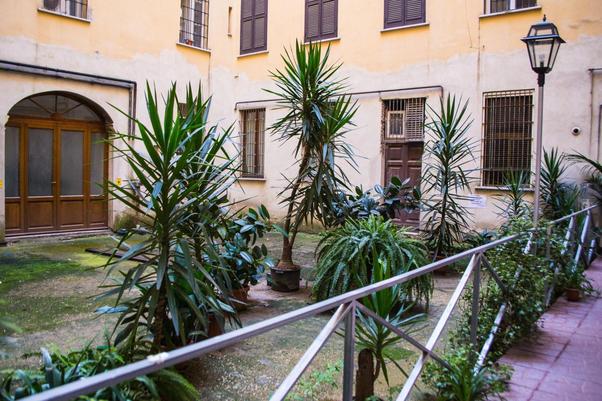 Yourstay@Rome Coliseum Apartment Rome