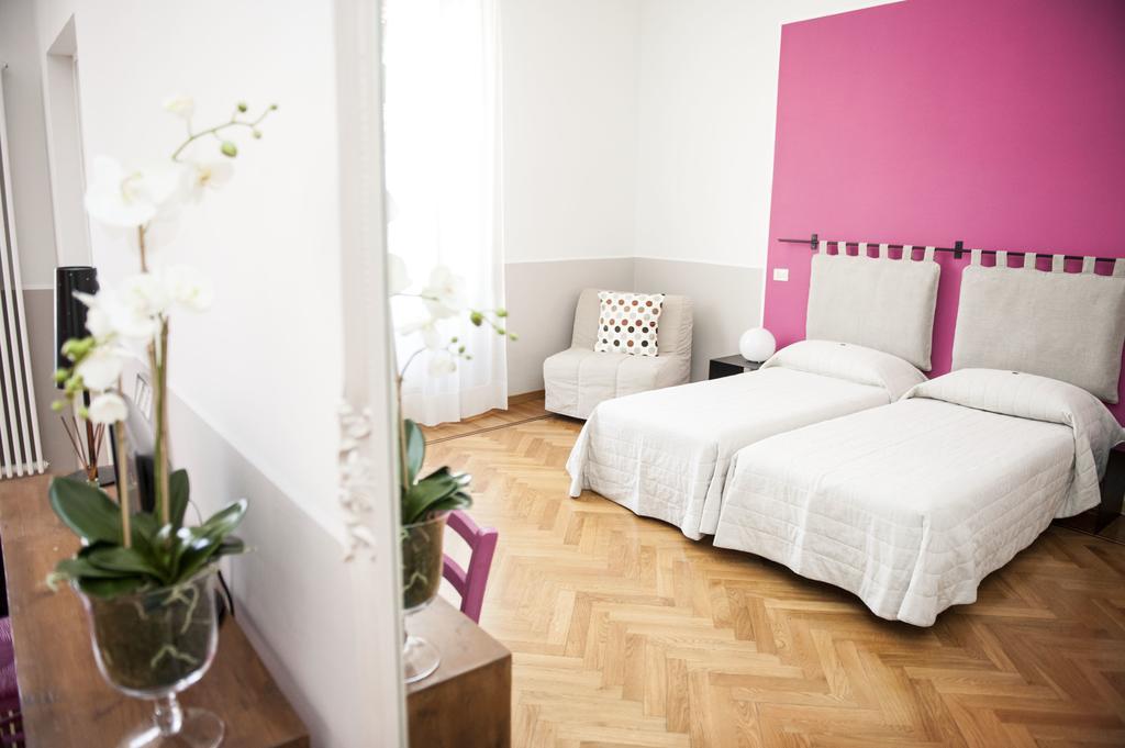 Florian 5* Rome