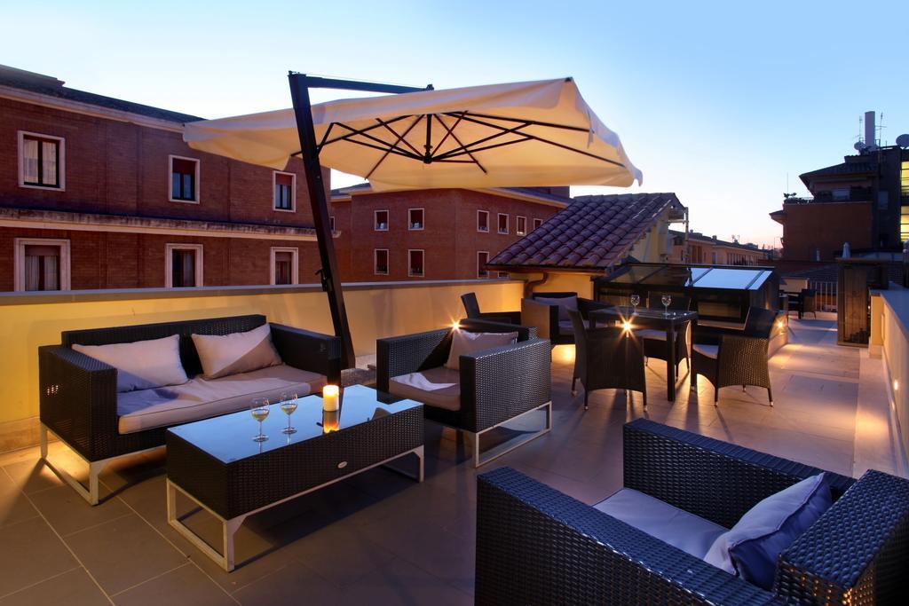 Relais Vatican View Guest house