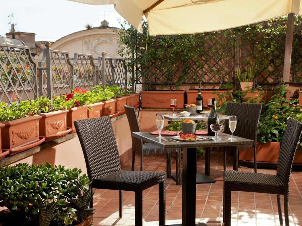 Ottocento Hotel