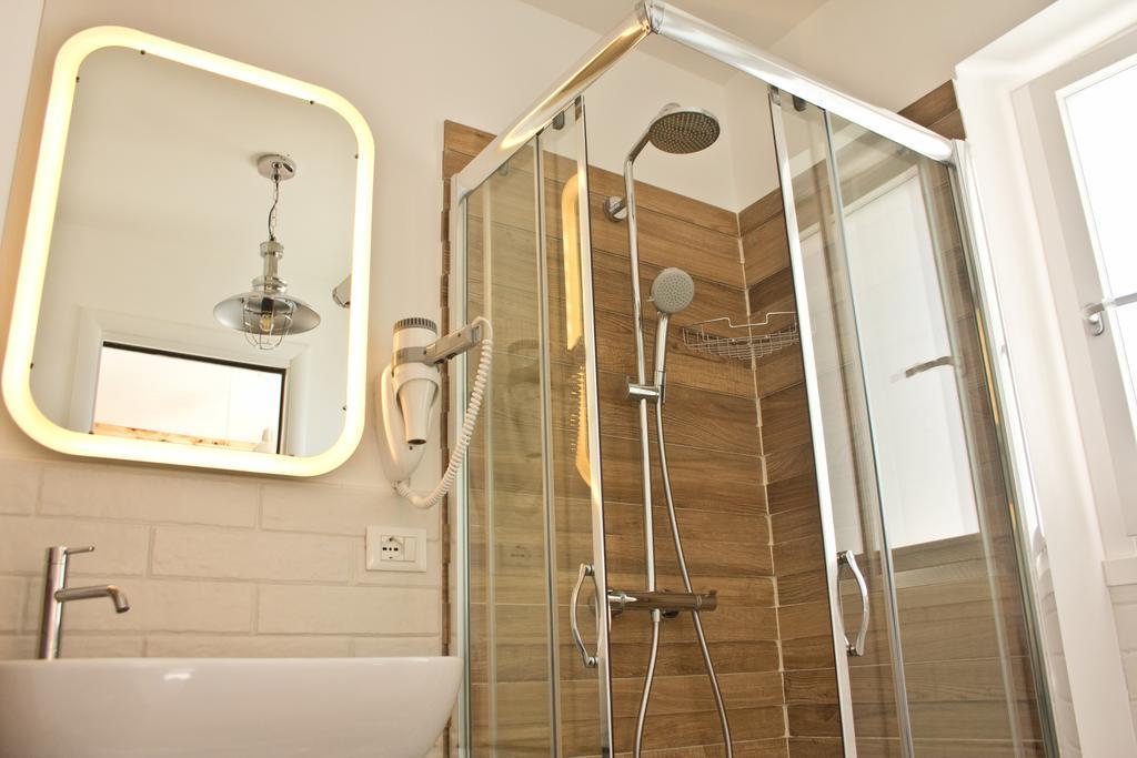 Affittacamere Glamroom Luxury Terrace *