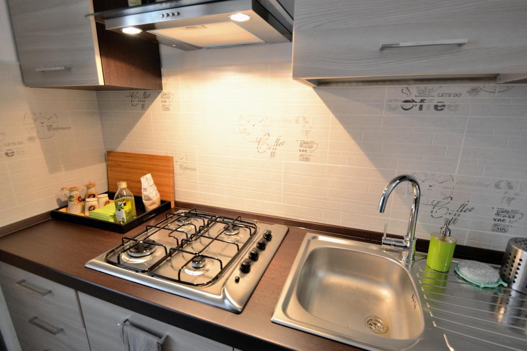 Whatshouse Affittacamere 3*