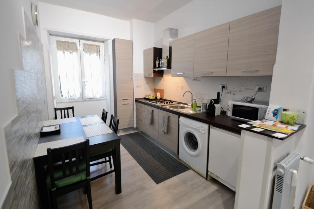 Affittacamere Whatshouse
