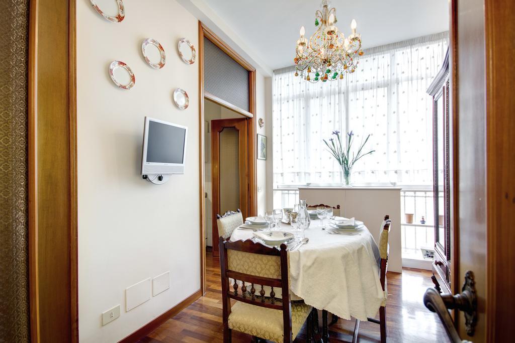 Holiday home La Casa Del Marchese