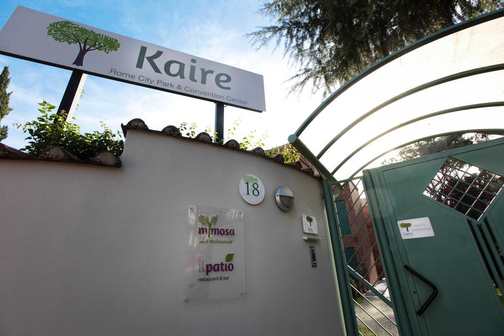 Kaire Hotel Rome