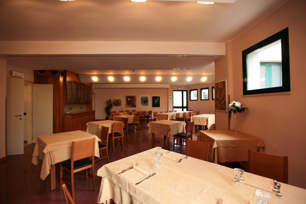 Hotel Kaire Rome