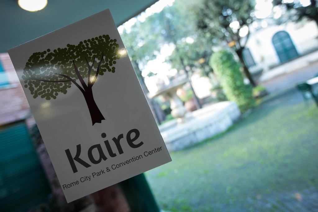 Hotel Kaire Rome