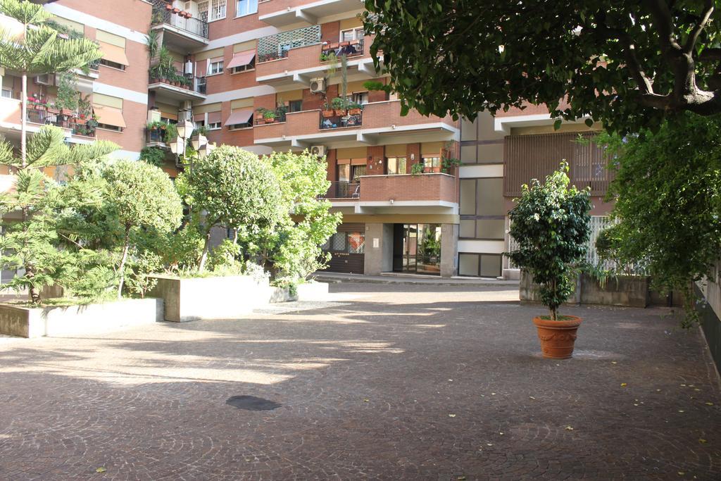 Casa Tony * Rome