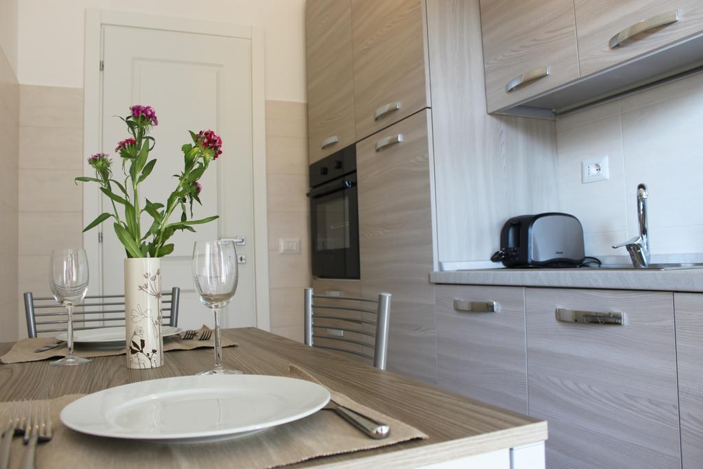 Casa Tony Holiday home Rome