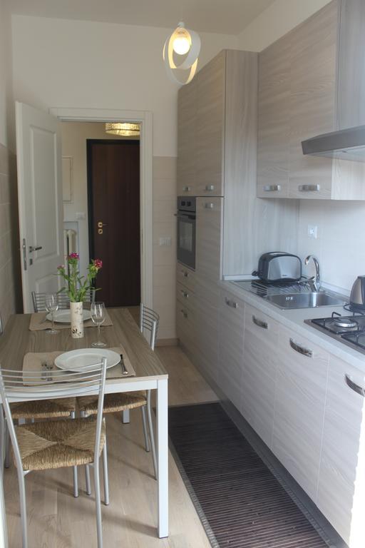 Casa Tony Holiday home Rome