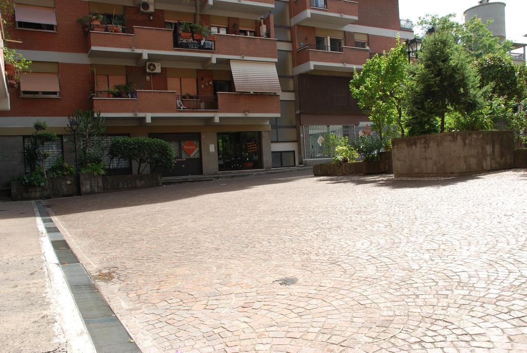 Holiday home Casa Tony Rome