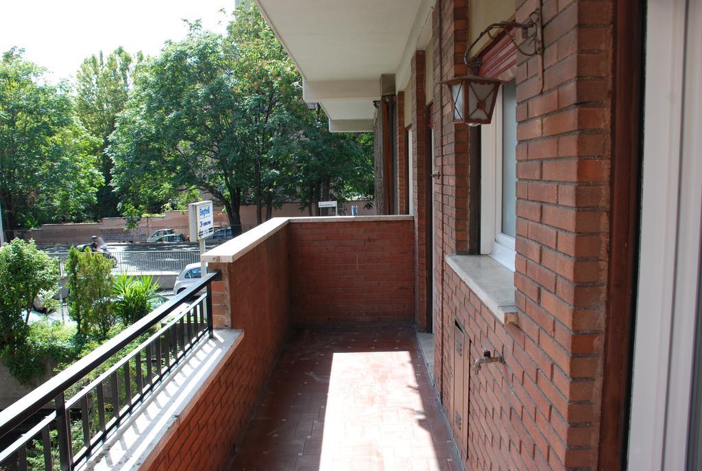 Casa Tony Rome